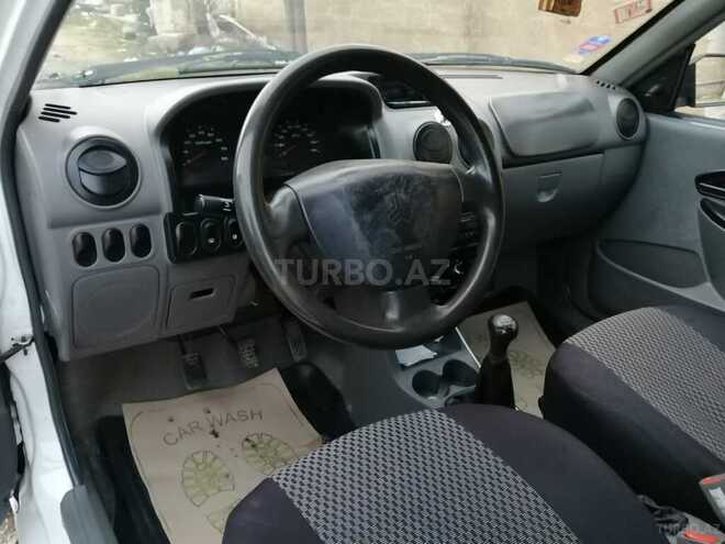 Saipa 132 2013, 62,406 km - 1.3 l - Bakı
