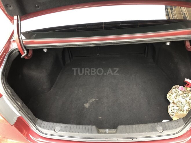 Hyundai Sonata 2011, 180,000 km - 2.4 л - Bakı