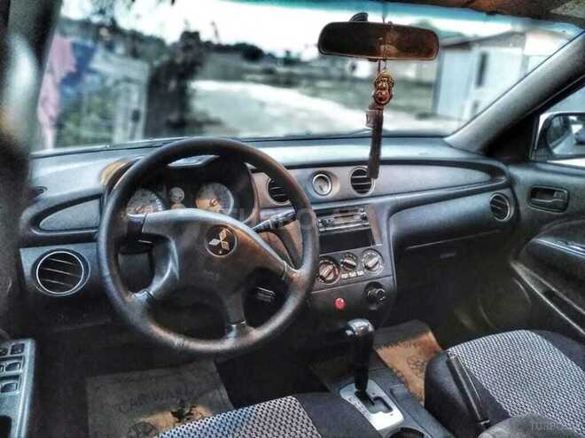 Mitsubishi Outlander 2003, 245,000 km - 0.3 l - Bakı