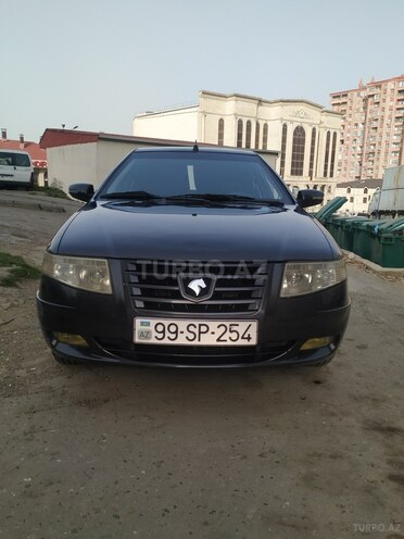 Iran Khodro Soren 2014, 14,000 km - 0.2 л - Bakı