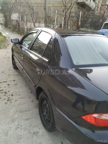 Iran Khodro Soren 2014, 14,000 km - 0.2 л - Bakı