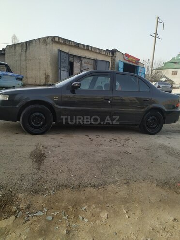 Iran Khodro Soren 2014, 14,000 km - 0.2 л - Bakı