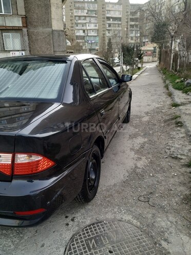 Iran Khodro Soren 2014, 14,000 km - 0.2 л - Bakı