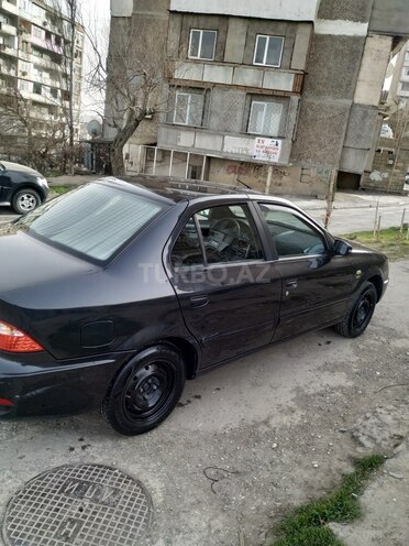 Iran Khodro Soren 2014, 14,000 km - 0.2 л - Bakı