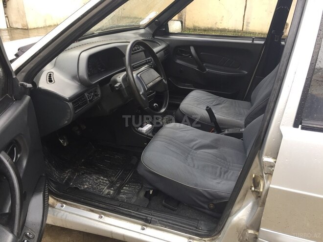 LADA (VAZ) 2115 2007, 123,456 km - 1.5 l - Xırdalan