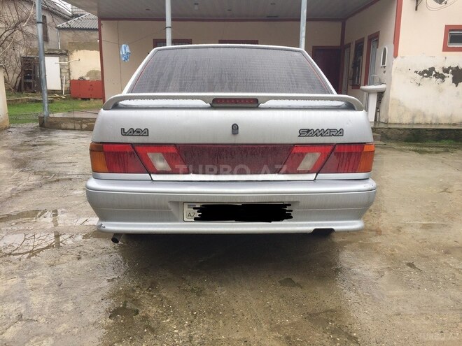 LADA (VAZ) 2115 2007, 123,456 km - 1.5 l - Xırdalan