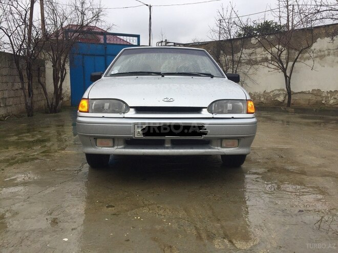 LADA (VAZ) 2115 2007, 123,456 km - 1.5 l - Xırdalan