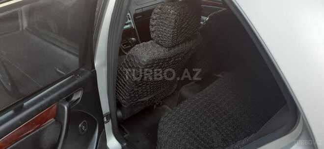 Mercedes C 180 1998, 379,000 km - 1.8 л - Bakı