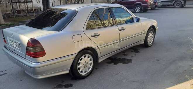 Mercedes C 180 1998, 379,000 km - 1.8 л - Bakı