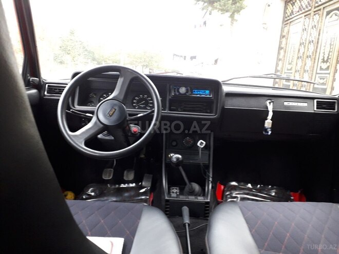 LADA (VAZ) 2107 2003, 15,000 km - 1.5 l - Cəlilabad