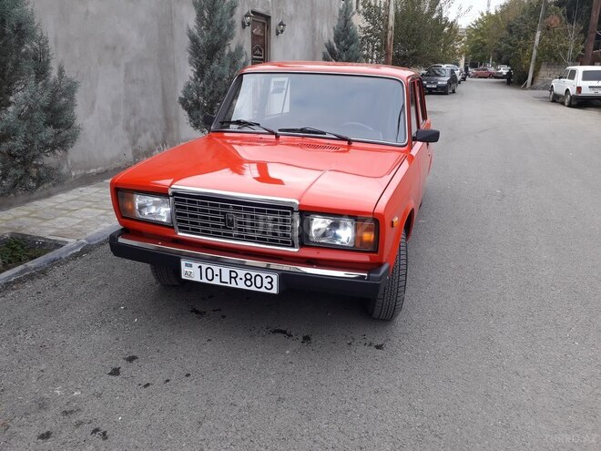 LADA (VAZ) 2107 2003, 15,000 km - 1.5 l - Cəlilabad