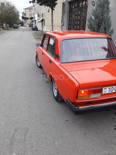 LADA (VAZ) 2107 2003, 15,000 km - 1.5 l - Cəlilabad