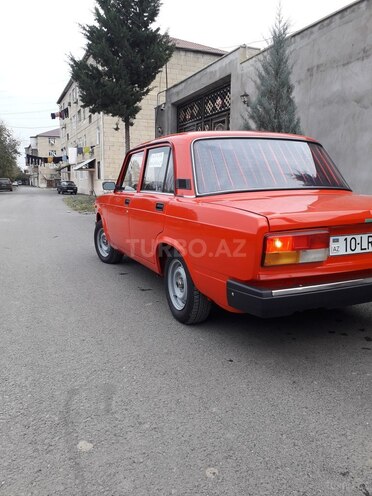 LADA (VAZ) 2107 2003, 15,000 km - 1.5 l - Cəlilabad