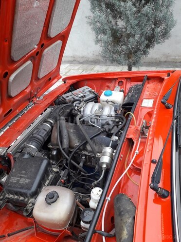 LADA (VAZ) 2107 2003, 15,000 km - 1.5 l - Cəlilabad