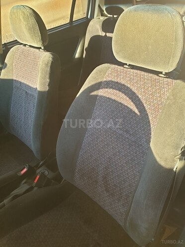 Opel Astra 1999, 287,000 km - 1.6 л - Tovuz