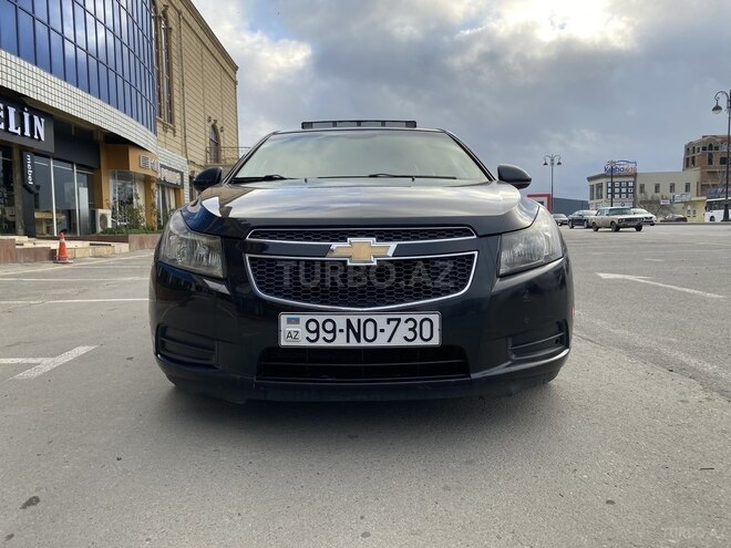 Chevrolet Cruze 2011, 200,000 km - 1.4 л - Bakı