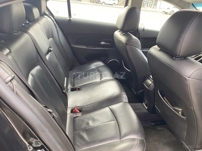 Chevrolet Cruze 2011, 200,000 km - 1.4 л - Bakı