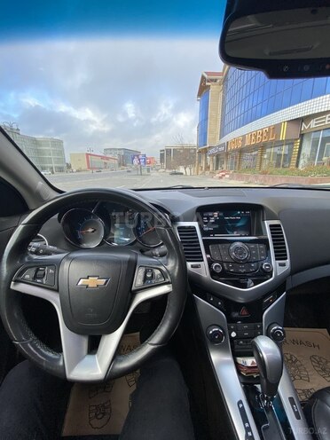 Chevrolet Cruze 2011, 200,000 km - 1.4 л - Bakı