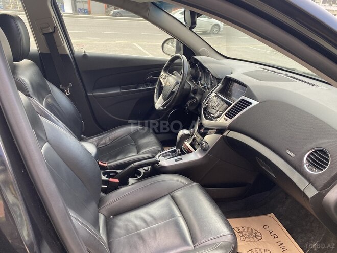 Chevrolet Cruze 2011, 200,000 km - 1.4 л - Bakı