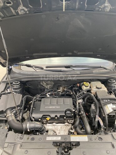 Chevrolet Cruze 2011, 200,000 km - 1.4 л - Bakı