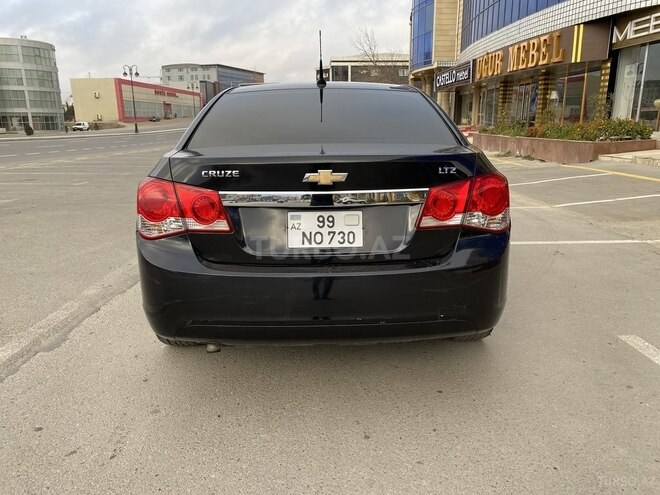 Chevrolet Cruze 2011, 200,000 km - 1.4 л - Bakı