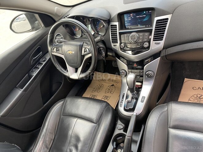 Chevrolet Cruze 2011, 200,000 km - 1.4 л - Bakı