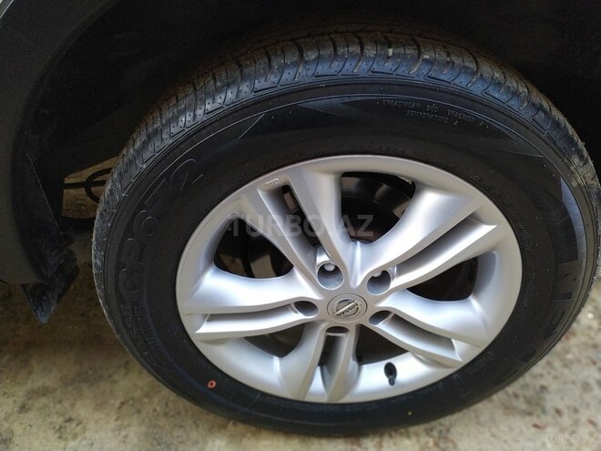 Nissan Qashqai 2010, 131,000 km - 2.0 л - Bakı