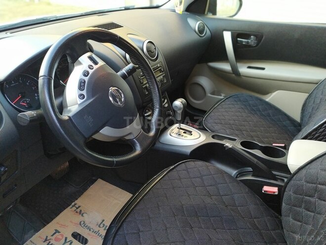 Nissan Qashqai 2010, 131,000 km - 2.0 л - Bakı
