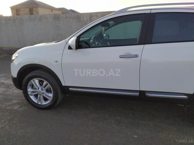 Nissan Qashqai 2010, 131,000 km - 2.0 л - Bakı