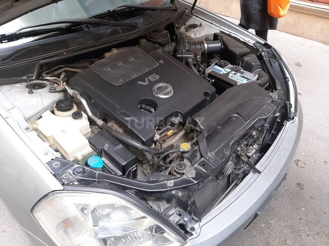 Nissan Teana 2003, 165,000 km - 2.4 l - Bakı