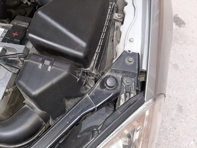 Nissan Teana 2003, 165,000 km - 2.4 l - Bakı