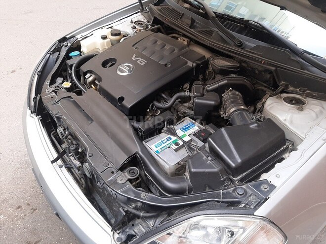 Nissan Teana 2003, 165,000 km - 2.4 l - Bakı