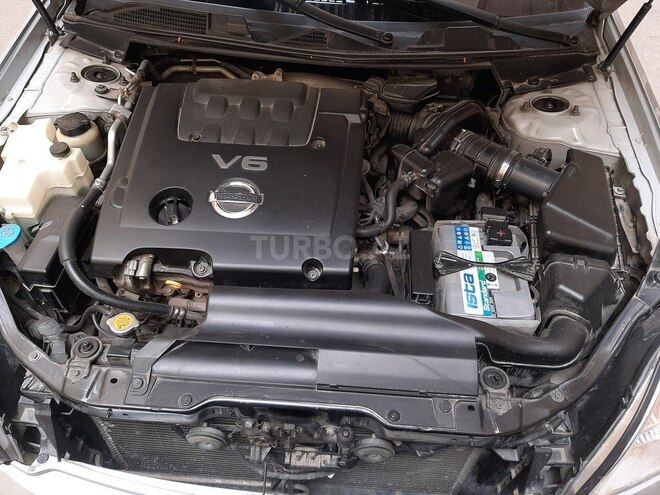 Nissan Teana 2003, 165,000 km - 2.4 l - Bakı