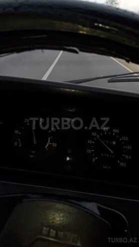 GAZ 33023-744 1998, 183,000 km - 2.4 l - Şəmkir