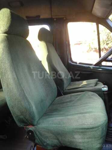 GAZ 33023-744 1998, 183,000 km - 2.4 l - Şəmkir