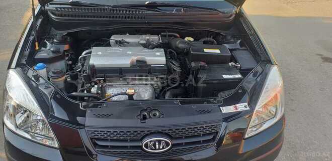 Kia Rio 2005, 155,000 km - 1.4 л - Bakı