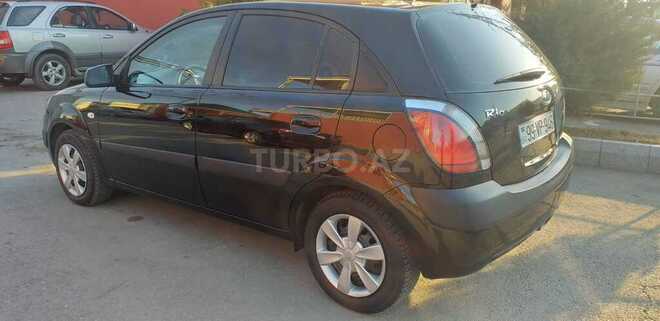 Kia Rio 2005, 155,000 km - 1.4 л - Bakı