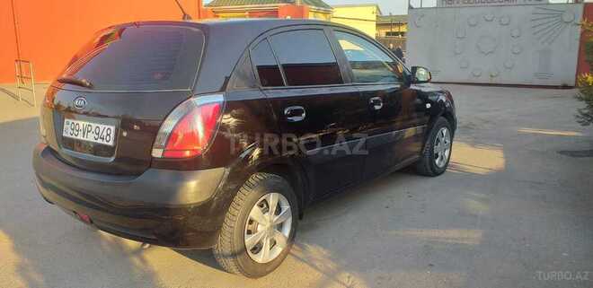 Kia Rio 2005, 155,000 km - 1.4 л - Bakı