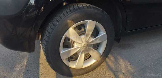 Kia Rio 2005, 155,000 km - 1.4 л - Bakı