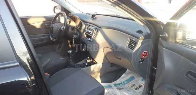 Kia Rio 2005, 155,000 km - 1.4 л - Bakı