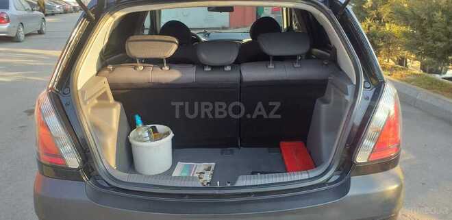 Kia Rio 2005, 155,000 km - 1.4 л - Bakı