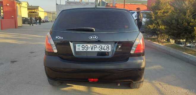 Kia Rio 2005, 155,000 km - 1.4 л - Bakı