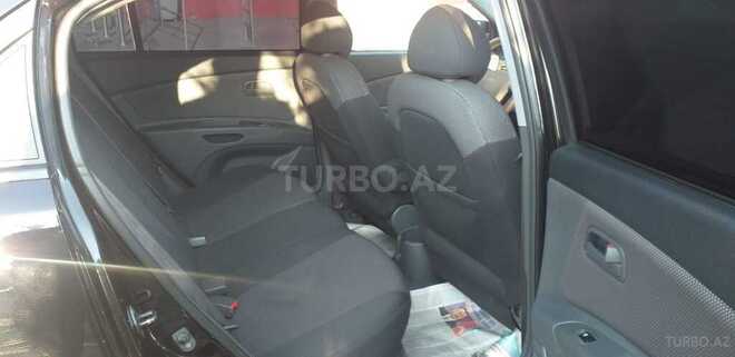Kia Rio 2005, 155,000 km - 1.4 л - Bakı