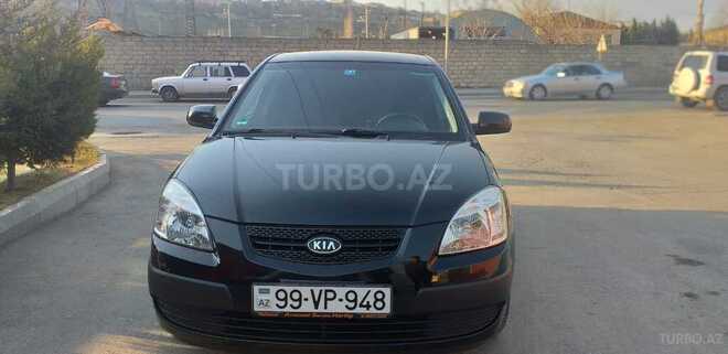 Kia Rio 2005, 155,000 km - 1.4 л - Bakı