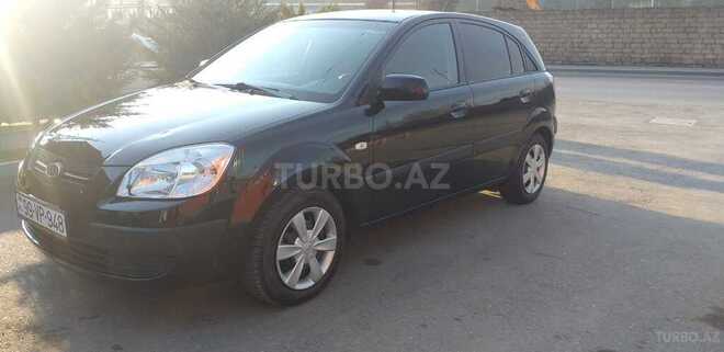 Kia Rio 2005, 155,000 km - 1.4 л - Bakı