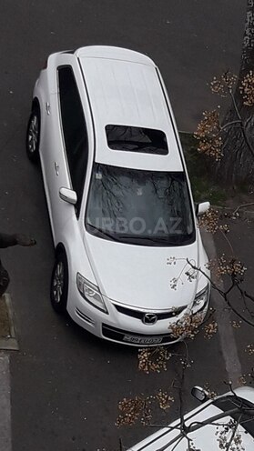 Mazda CX-9 2008, 13,000 km - 0.4 л - Bakı