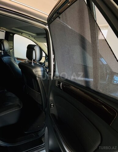 Mercedes ML 350 2008, 217,000 km - 3.0 l - Bakı