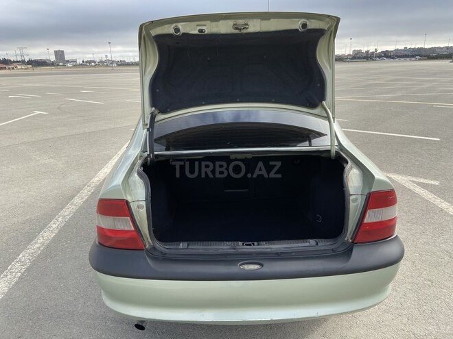 Opel Vectra 1996, 500,300 km - 2.0 l - Bakı