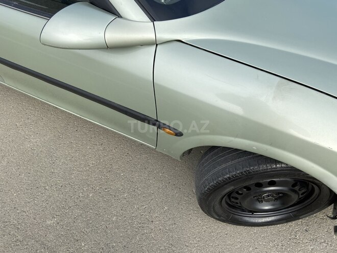 Opel Vectra 1996, 500,300 km - 2.0 l - Bakı