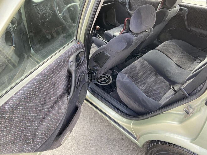 Opel Vectra 1996, 500,300 km - 2.0 l - Bakı